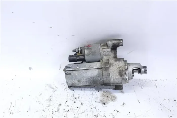 STARTER MOTOR Q5 S5 2008 08 2009 09 2010 10 2011 11 2012 12 – 1027536