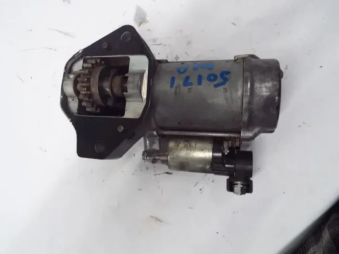 STARTER MOTOR RL TL Accord Crosstour Odyssey Pilot Ridgeline 08-14 – MRK244407