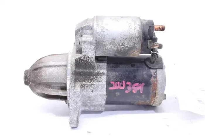 STARTER MOTOR Subaru Forester Impreza XV Crosstek 12 13 14 Auto – 1057198