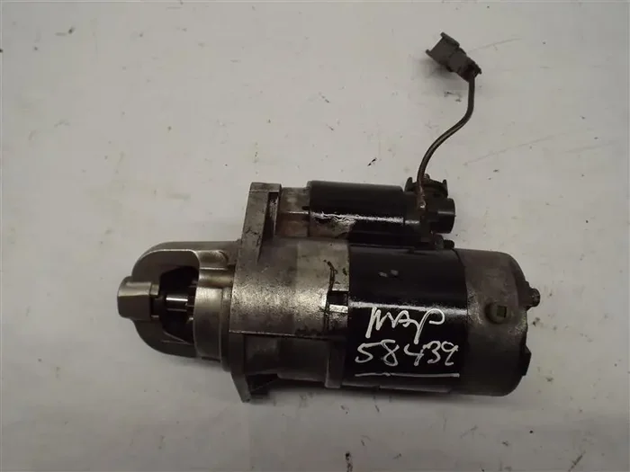 STARTER Nissan Altima 1993 93 1994 94 95 96 97 Auto – MRK194529