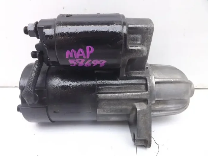 STARTER NISSAN ALTIMA 2000 2001 – MRK108505