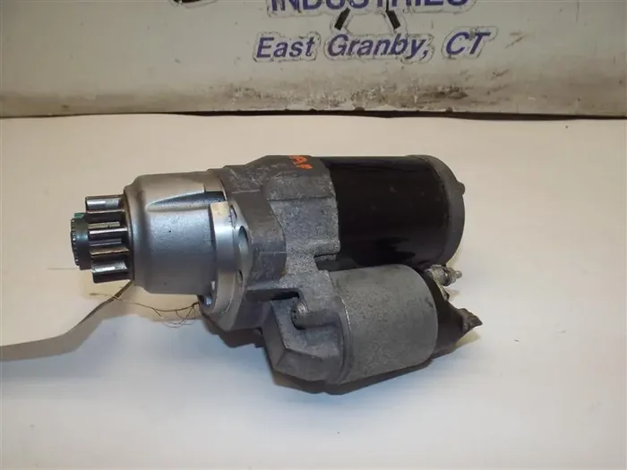 STARTER Nissan Altima 2007 07 2008 08 2009 09 2010 10 2011 11 2012 12 Auto 2.5L – MRK184471