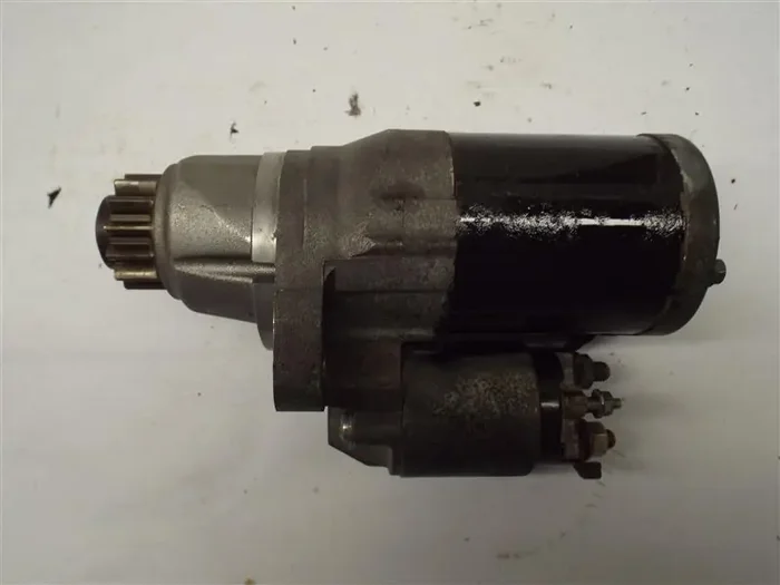 STARTER Nissan Altima 2007 07 2008 08 2009 09 2010 10 2011 11 2012 12 Auto 2.5L – MRK200385