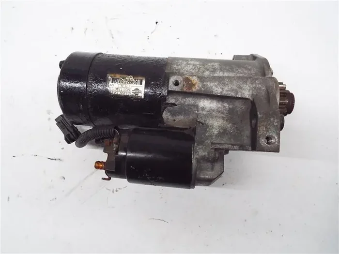 STARTER Pathfinder Frontier Xterra 2005 05 2006 06 2007 07 08 09 10 – 13 – MRK234897