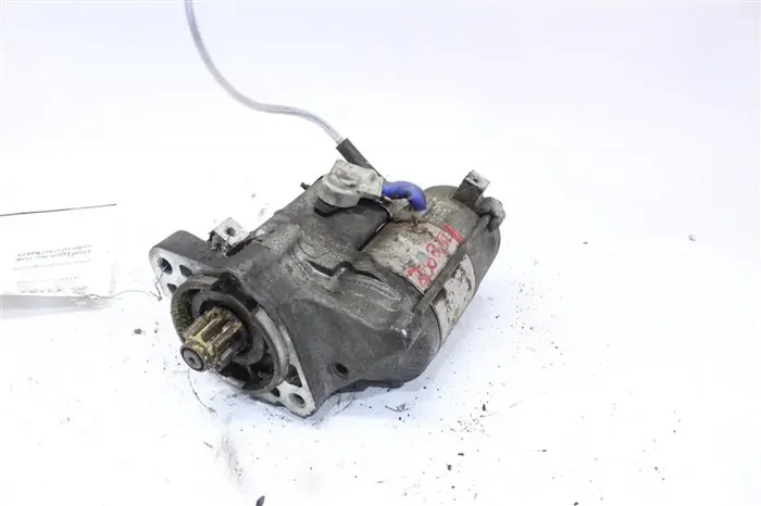 STARTER Range Rover 2003 03 2004 04 2005 05 – 1044642