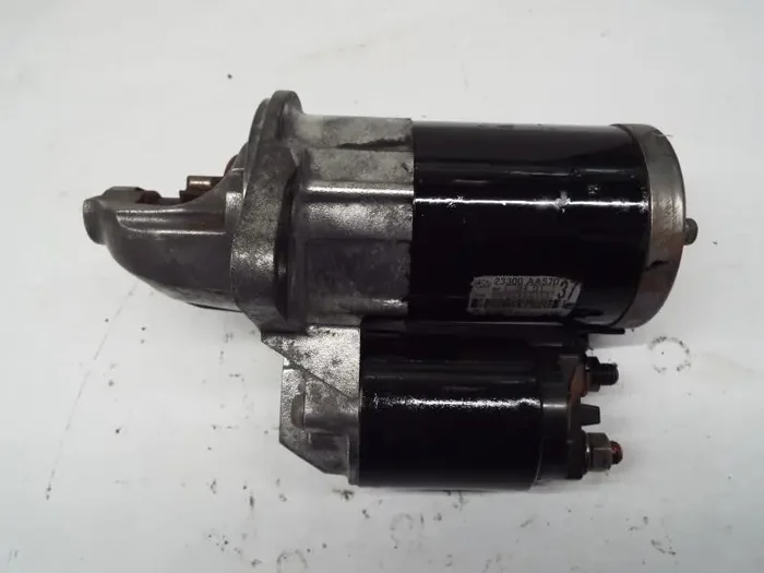 STARTER Subaru Forester Impreza 2008 08 2009 09 2010 10 2011 11 Auto – MRK247097
