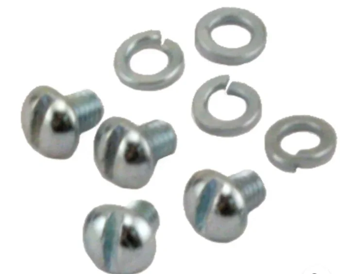 Starter Switch Screw Set Ford Model A 28-31 A-11450-MB