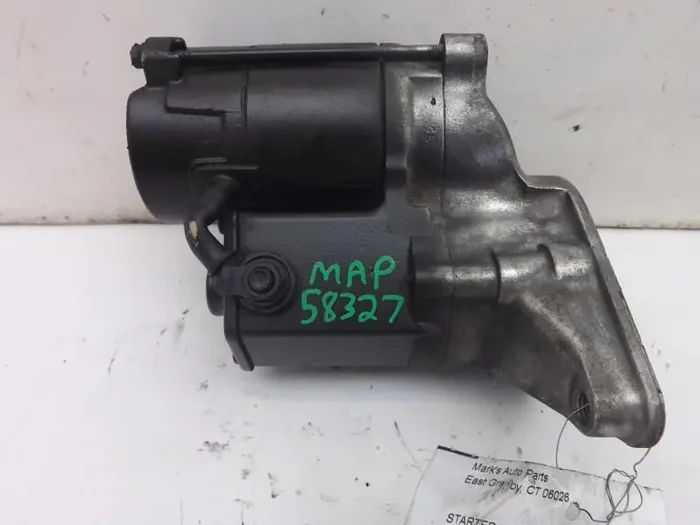 STARTER TOYOTA CELICA PRIZM 1990 91 92 93 – MRK131447