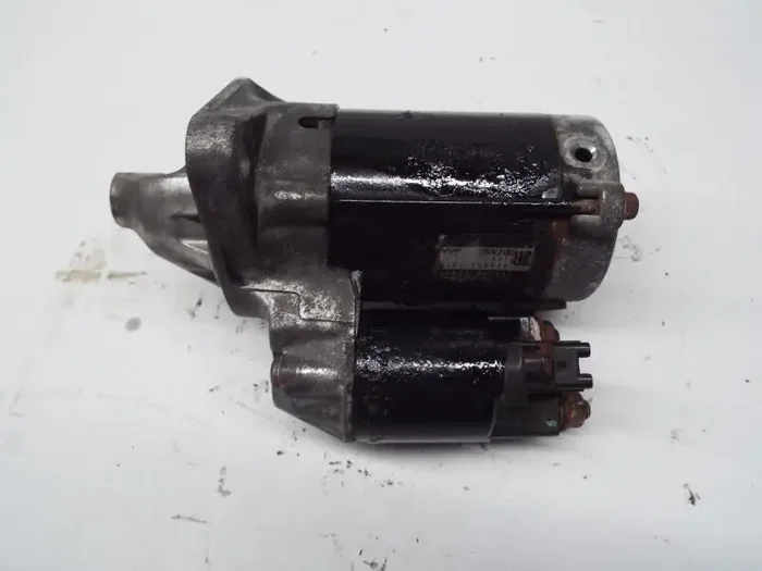 STARTER Toyota Corolla Matrix Vibe 2003 03 – 07 1.6kw – MRK246365
