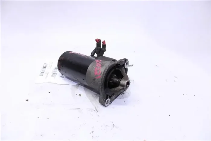 STARTER V70 C70 S70 XC70 S80 XC90 99 01 02 03 04 05 06 – 1042147