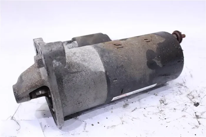 STARTER V70 C70 S70 XC70 S80 XC90 99 01 02 03 04 05 06 – 1086035