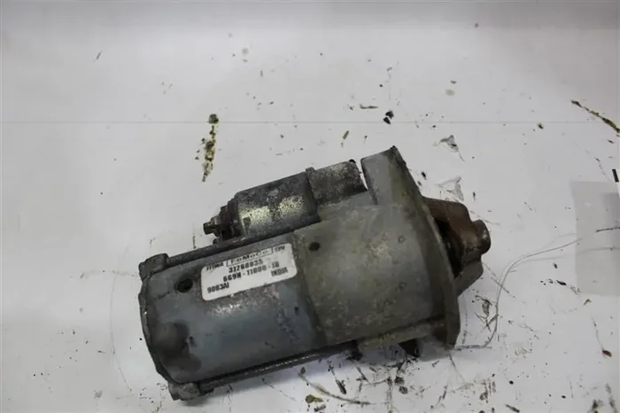 STARTER Volvo C30 V70 S40 04 05 06 07 08 09 – 1013368