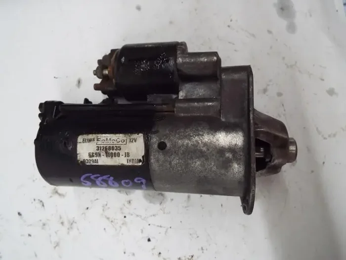 STARTER Volvo C30 V70 S40 04 05 06 07 08 09 – MRK235902