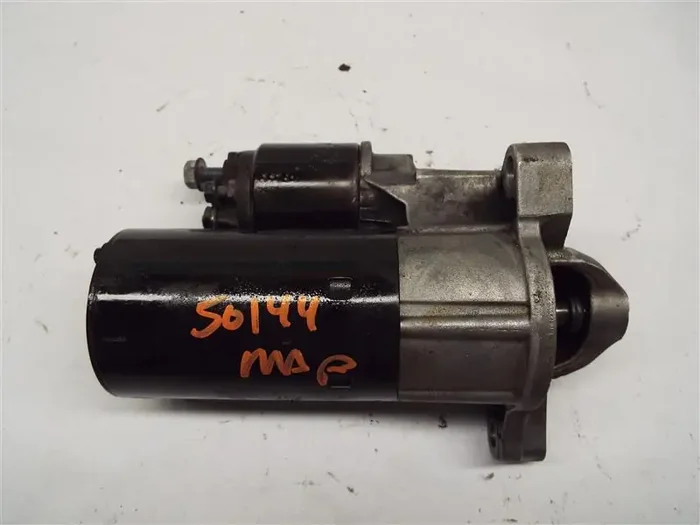 STARTER Volvo S60 V70 XC60 2007 07 2008 08 2009 09 2010 10 2011 11 12 – MRK225250