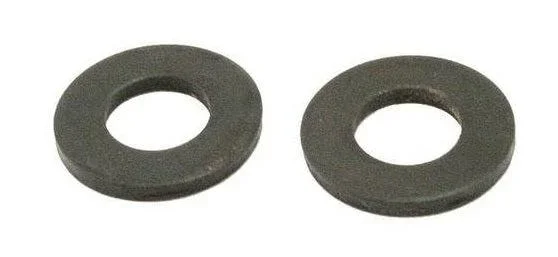 Steel Axle Hub Washer (Pair) A-4244-SW Model A 28-31 Ford V8 32-48