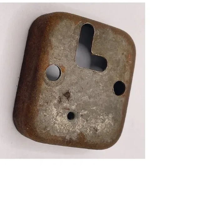Steering and Ignition Lock Switch B-3712, B3712 Ford Model B