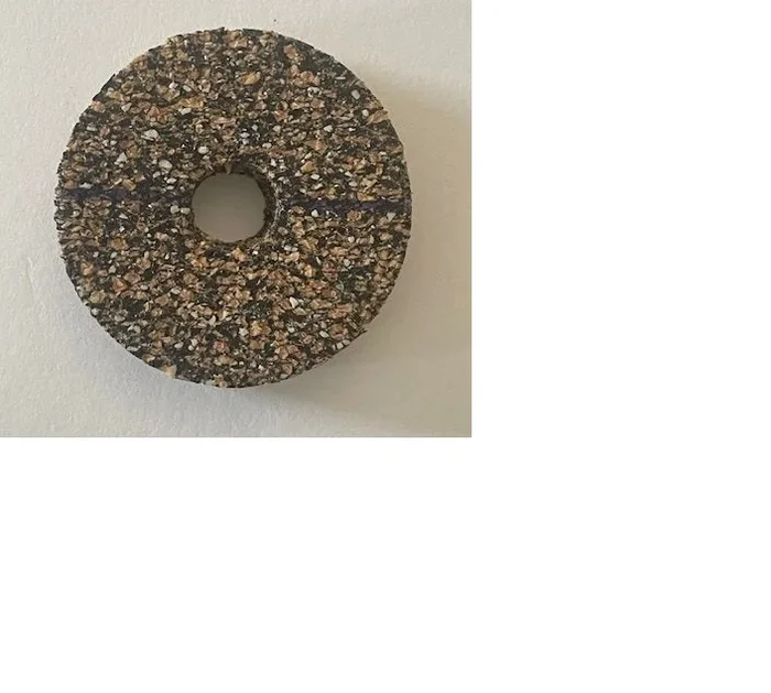 Steering Box Oil Seal Cork A3528