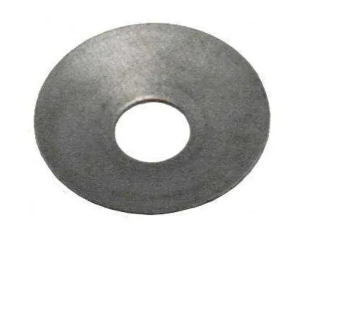 Steering Box Oil Seal Retainer (2 tooth) A-3527, A3527