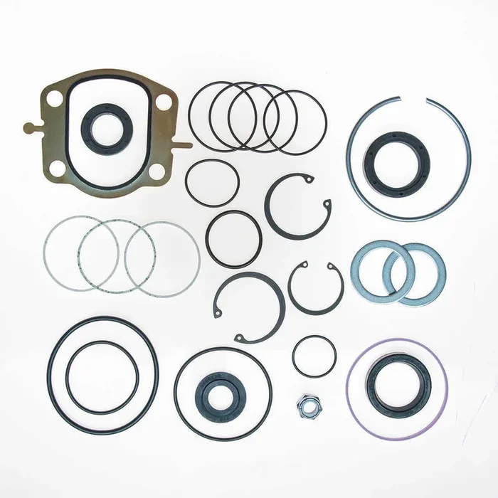 Steering Box Seal Kit – Chevrolet Camaro 67-78, Caprice 66-78, Chevelle 164-73, El Camino 64-78