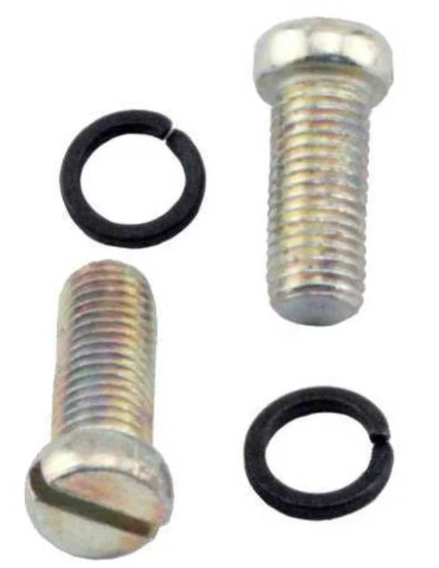 Steering Column Clamp Bolt Set 1928 – 1931 A-3519-BT