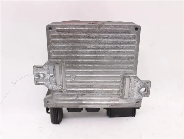 STEERING CONTROL MODULE COMPUTER Impreza XV Crosstek 14 15 16 – 922181