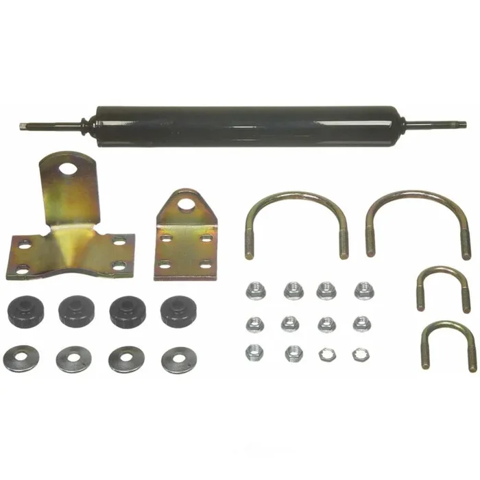 Steering Damper Kit SSD13