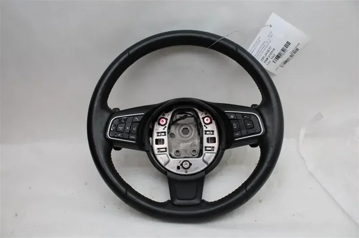 STEERING WHEEL 2017 17 – 1091676