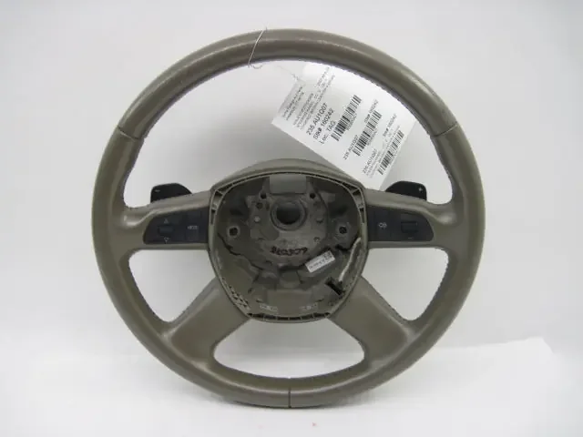 STEERING WHEEL A6 2007 07 – 830421