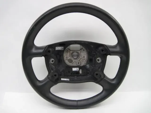 STEERING WHEEL Audi A4 2003 03 – 700191