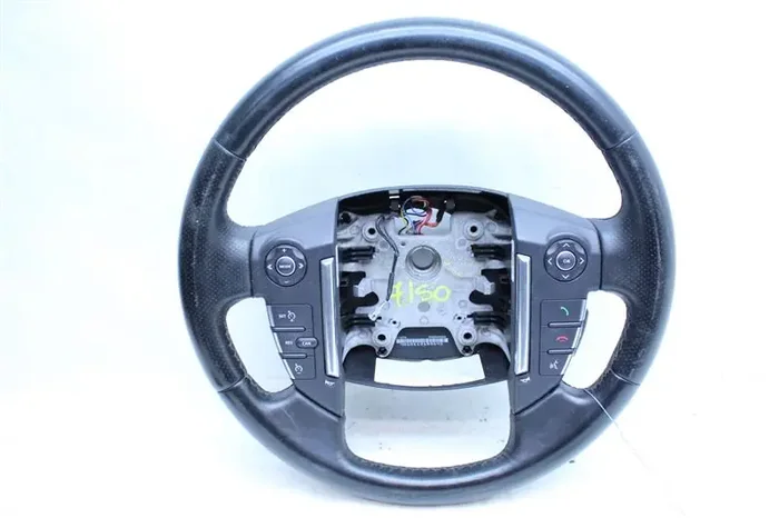 STEERING WHEEL Land Rover Range Rover Sport 2012 12 – 1106769