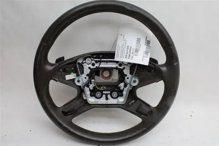 STEERING WHEEL Subaru Legacy 2008 08 – 1080956