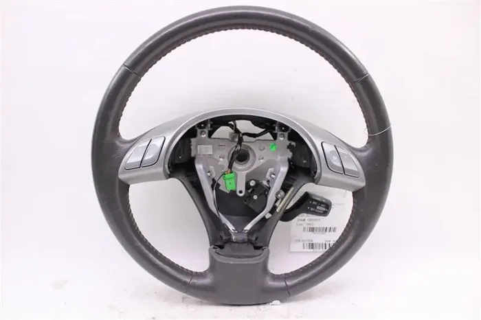 STEERING WHEEL Subaru Tribeca 2008 08 – 1011895