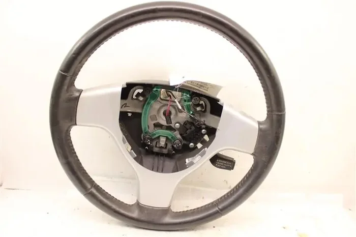 STEERING WHEEL Volkswagen Routan 2009 09 – 880551