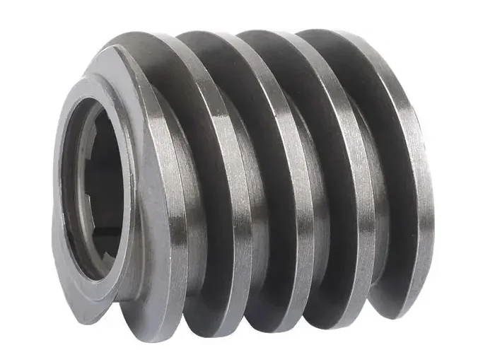 Steering Worm A-3524-AR, A3524AR, 7 Tooth Right Hand Drive