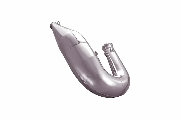 Straightline Performance 241-20104 132-158 SINGLE PIPE
