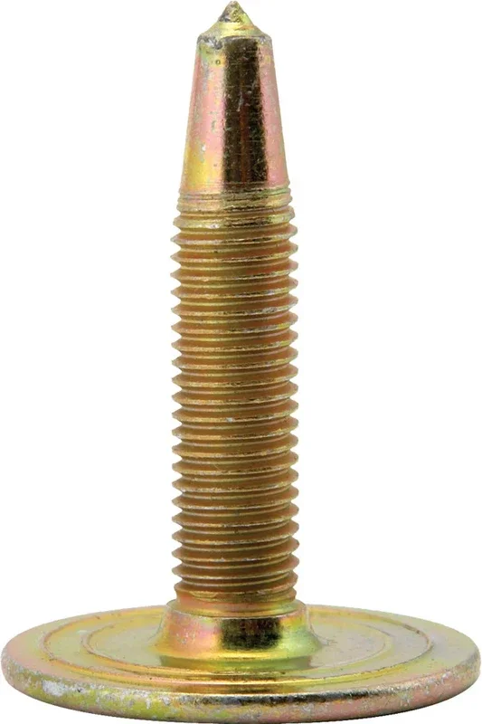 Stud Boy 18-33082 2544-P3 POWER POINT PLUS PRO STUDS 1.875 ” 96/PK
