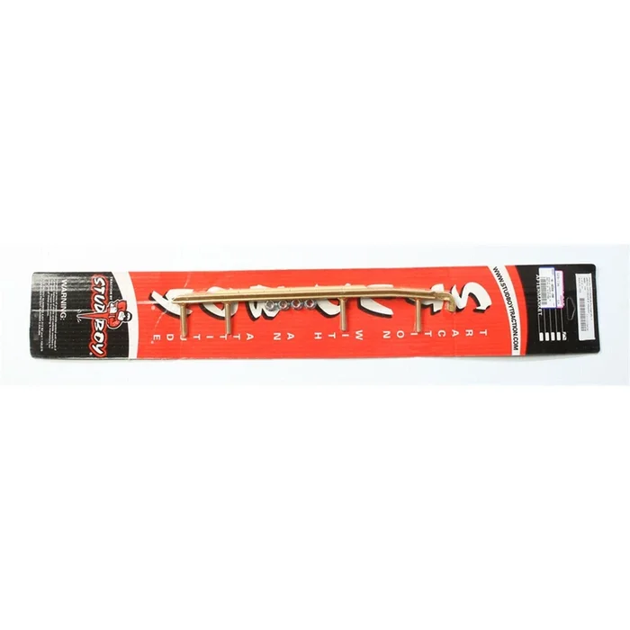 Stud Boy Deuce Bars 9 ” [MPN: CAT-D2264-90]