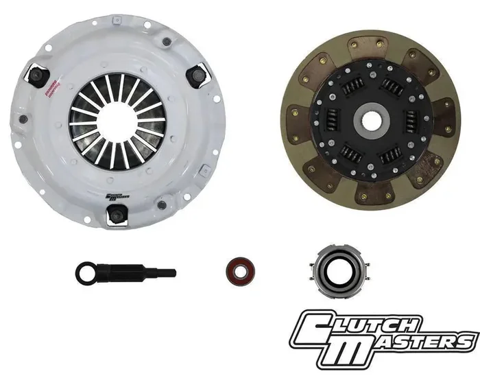 Subaru Impreza -1995 2001-2.2L | 15013-HDTZ| Clutch Kit