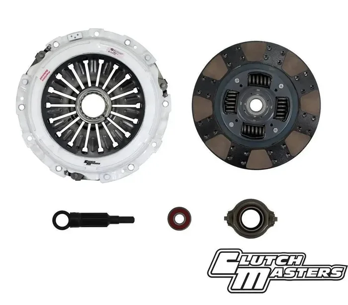 Subaru Legacy Outback -2006 2009-2.5L Turbo 6-Speed (GT Spec B) | 15017-HR0F| Clutch Kit