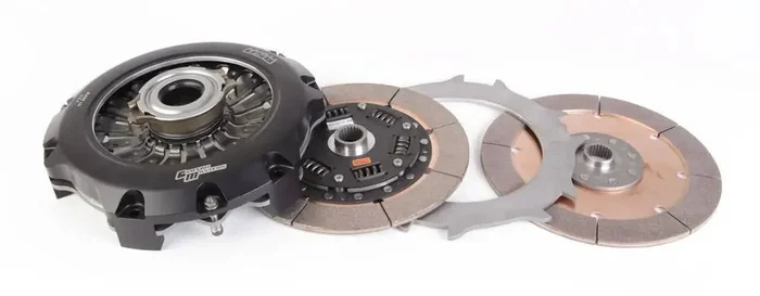 Subaru Legacy Outback -2006 2009-2.5L Turbo 6-Speed (GT Spec B) | 15017-TD8S-XW| Clutch Kit