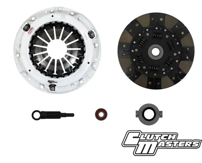 Subaru Legacy Outback -2007 2012-2.5L Turbo 5-Speed GT | 15021-HDFF| Clutch Kit