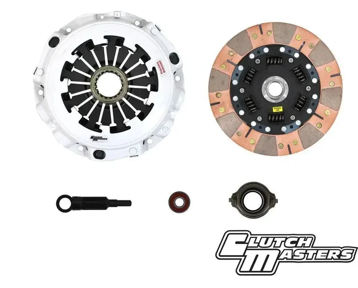 Subaru WRX -2002 2005-2.0L Turbo 5-Speed | 15016-HDCL| Clutch Kit