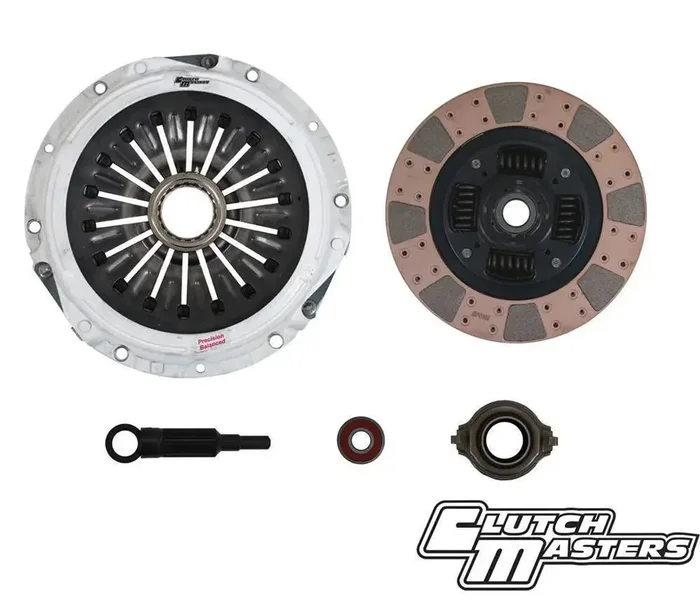 Subaru WRX -2002 2005-2.0L Turbo 5-Speed | 15416-HDCL-X| Clutch Kit