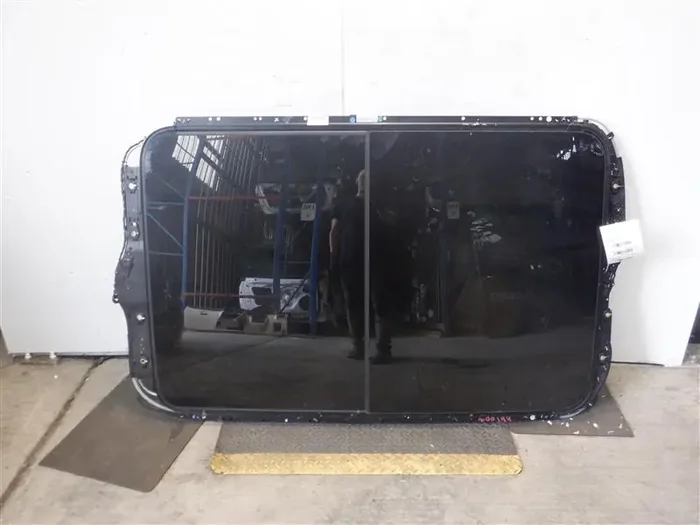 SUNROOF ASSEMBLY Audi Q5 SQ5 09 10 11 12 13 14 15 16 – 1033318