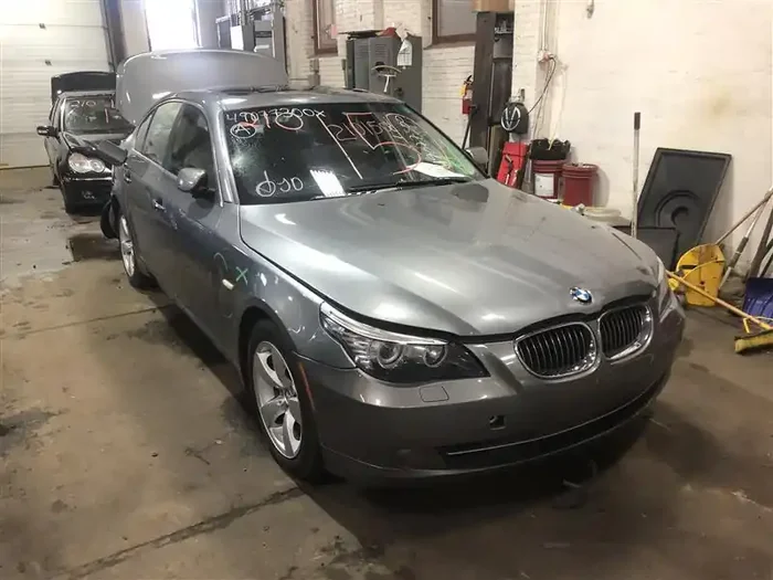 SUNROOF ASSEMBLY BMW 530i 528i 535i 545i 2004 04 2005 05 2006 06 07 08 09 10 – 1076475