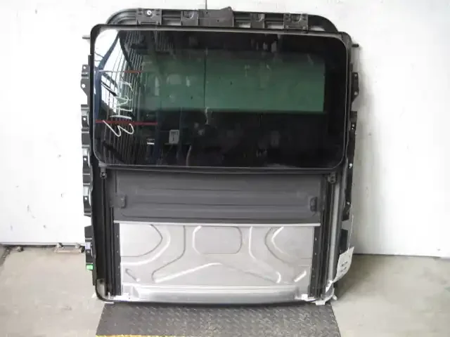 SUNROOF ASSEMBLY BMW 530i 528i 535i 545i 2004 04 2005 05 2006 06 07 08 09 10 – 763962