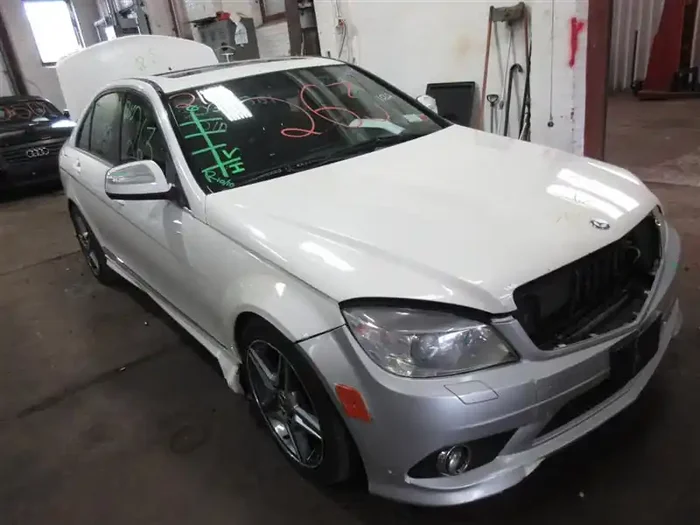SUNROOF ASSEMBLY C230 C250 C300 C350 C63 E350 E550 E63 08-14 – 1088322