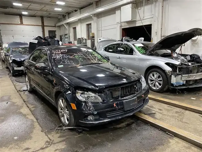 SUNROOF ASSEMBLY C230 C250 C300 C350 C63 E350 E550 E63 08-14 – 1101960