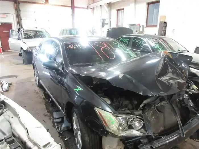 SUNROOF ASSEMBLY Lexus ES350 07 08 09 10 11 12 – 1079785