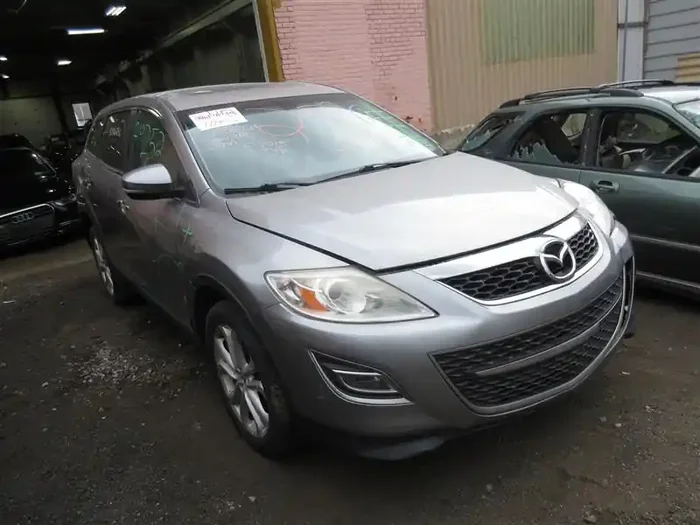 SUNROOF ASSEMBLY Mazda Cx-9 07 08 09 10 11 12 – 1086925